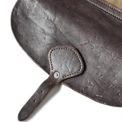 Bronson ACCESSORIES WWI US Army Messenger Bag - Khaki 21 Bronson ACCESSORIES WWI US Army Messenger Bag - Khaki