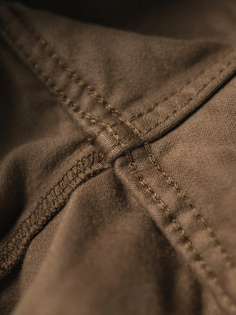 Bronson Lot 955 Moleskin Warden Pants NEW ARRIVALS 15 Bronson Lot 955 Moleskin Warden Pants NEW ARRIVALS