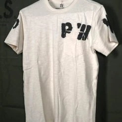 Bronson TOPS WWII US Army PW Pocket T-Shirt 22 Bronson TOPS WWII US Army PW Pocket T-Shirt