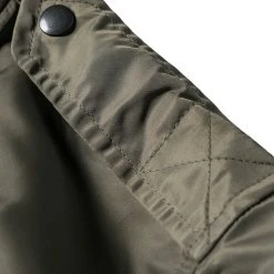 Bronson OUTERWEAR US Air Force Type L-2 Flight Jacket