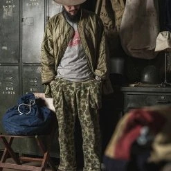 Bronson US Army M-65 Parka Liner