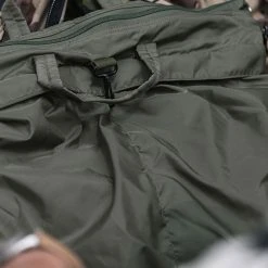 Non Stock 1980s USAF Pilot Nylon Helmet Bag ACCESSORIES