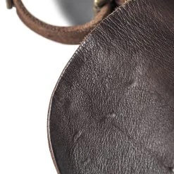 Bronson WWI US Army Messenger Bag - Olive