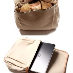 Bronson ACCESSORIES 1940s US Mail Canvas Messenger Bag 13 Bronson ACCESSORIES 1940s US Mail Canvas Messenger Bag