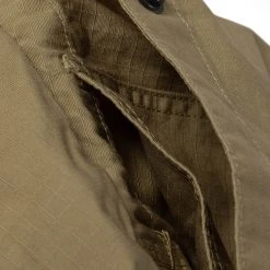 Non Stock 8.5 Oz Cotton Ripstop Cargo Shorts - Khaki NEW ARRIVALS