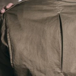 Bronson OUTERWEAR US Army M-42 Airborne Paratrooper Field Jacket