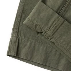 Bronson 1947 1st 838A OD7 Fatigue Utility Pants