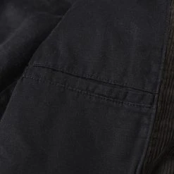 Bronson 1930s French Heavyweight Corduroy Hunting Jacket OUTERWEAR