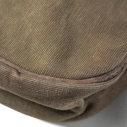 Bronson ACCESSORIES WWI US Army Messenger Bag - Khaki 22 Bronson ACCESSORIES WWI US Army Messenger Bag - Khaki