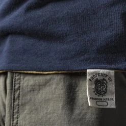 Bronson USN UDT Team Reversible T-Shirt