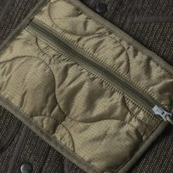 Bronson ReMade M65 Liner Nylon Sacoche Bag ACCESSORIES 17 Bronson ReMade M65 Liner Nylon Sacoche Bag ACCESSORIES