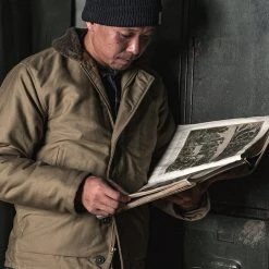 Bronson ACCESSORIES US Navy Watch Cap