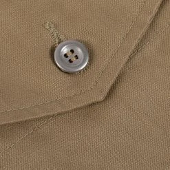 Non Stock 1943 British Army KD & JG Gurkha Bermuda Pants