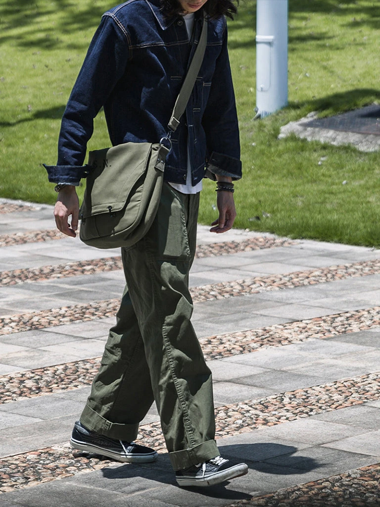 Bronson US Navy Modified Deck Tools Bag 7 Bronson US Navy Modified Deck Tools Bag