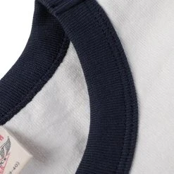 Non Stock 1960s Hot Rod Style T-Shirt - AAA AUTOMOBILE CLUB Back In Stock