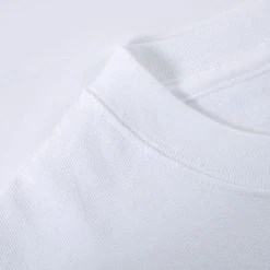 Non Stock BEST SELLERS 9 Oz US Cotton Tubular T-Shirt - White 20 Non Stock BEST SELLERS 9 Oz US Cotton Tubular T-Shirt - White