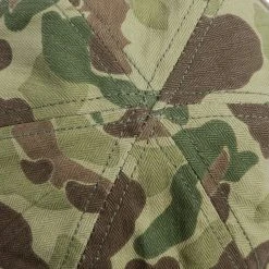 Bronson 10 Oz HBT Outdoors Hunting Camo Cap ACCESSORIES 15 Bronson 10 Oz HBT Outdoors Hunting Camo Cap ACCESSORIES