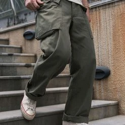 Bronson USMC P-44 Utility Pants BEST SELLERS 24 Bronson USMC P-44 Utility Pants BEST SELLERS