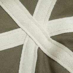 Bronson USAAF WWII Type A-3 Cap - Olive ACCESSORIES