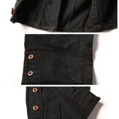 Non Stock 1920s Motor Troop Breeches