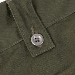 Non Stock 1943 British Army KD & JG Gurkha Bermuda Pants