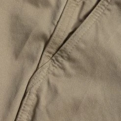 Bronson 1942 US Army Chino Trousers Back In Stock