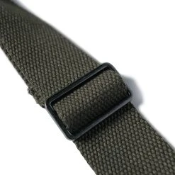 Non Stock 18 Oz Canvas Tote Bag - Olive 32 Non Stock 18 Oz Canvas Tote Bag - Olive