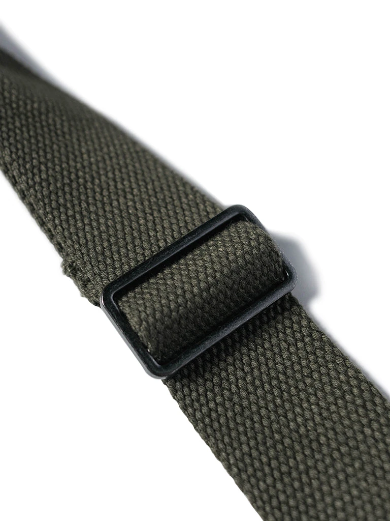 Non Stock 18 Oz Canvas Tote Bag - Olive 16 Non Stock 18 Oz Canvas Tote Bag - Olive