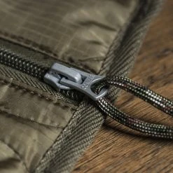 Bronson ReMade M65 Liner Nylon Sacoche Bag ACCESSORIES 18 Bronson ReMade M65 Liner Nylon Sacoche Bag ACCESSORIES