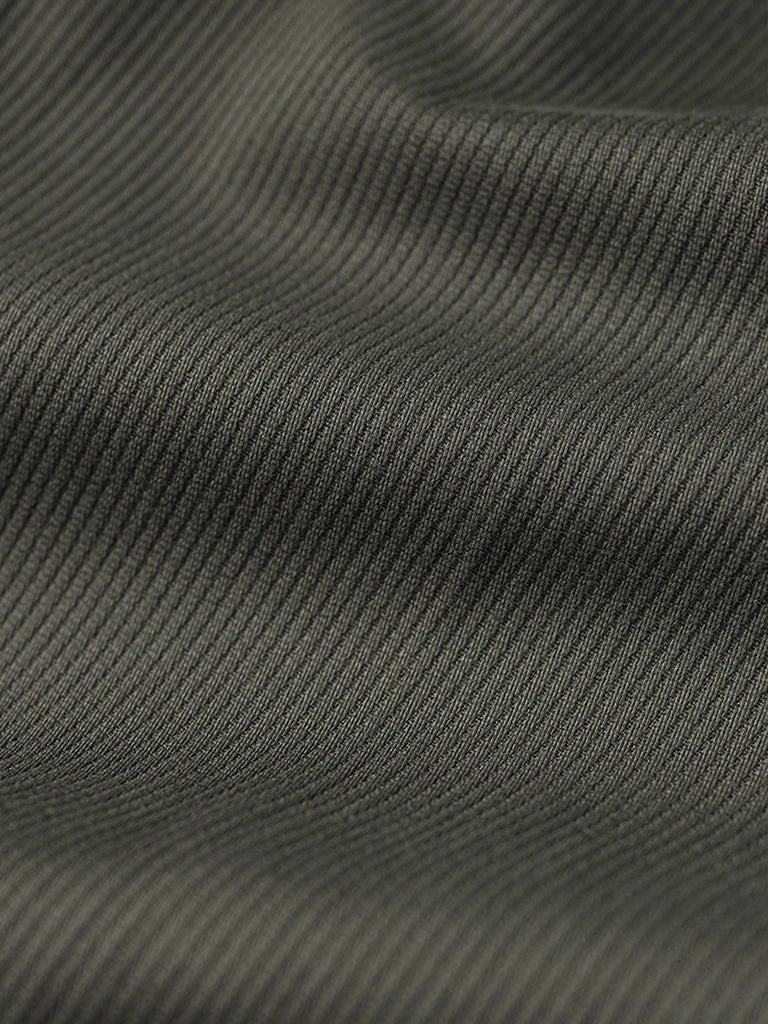 Bronson 13 Oz Cotton Bedford Cord Pants - Olive 8 Bronson 13 Oz Cotton Bedford Cord Pants - Olive