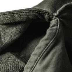 Non Stock Vietnam War US Army OG107 Fatigue Utility Shirt - Plain BEST SELLERS