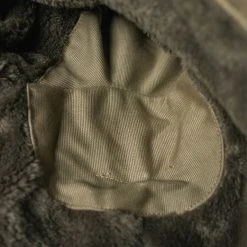 Bronson OUTERWEAR 1940s USN 3rd Type N-1 Woolen Deck Jacket - Khaki Stencil