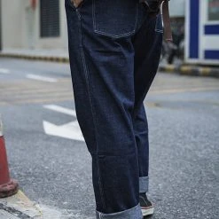 Bronson BOTTOMS US Army M-40 Dungaree Fatigue Pants