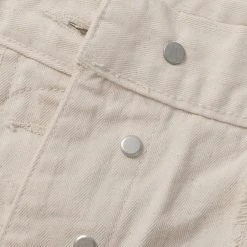 Bronson BOTTOMS 1940s WWII USN 12 Oz HBT Fatigue Deck Shorts 23 Bronson BOTTOMS 1940s WWII USN 12 Oz HBT Fatigue Deck Shorts