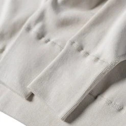 Bronson Long Sleeve T-Shirts 14 Oz Side Closing Henley T-Shirt - Apricot