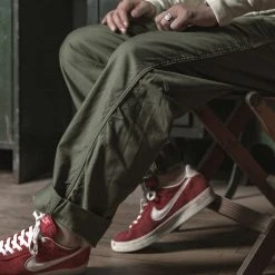 Non Stock Vietnam War OG107 Fatigue Utility Pants