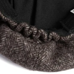 Non Stock Old Time Herringbone Wool News Boy Cap ACCESSORIES 16 Non Stock Old Time Herringbone Wool News Boy Cap ACCESSORIES