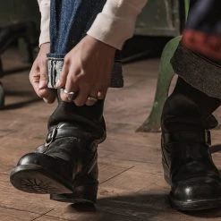 Bronson Lot 910 1910s 12.5 Oz Selvedge Denim Jeans 24 Bronson Lot 910 1910s 12.5 Oz Selvedge Denim Jeans