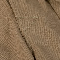 Non Stock 1943 British Army KD & JG Gurkha Bermuda Pants