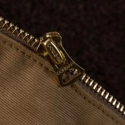 Non Stock 1940s US Navy N-1 Deck Jacket - Faux Fur Inner OUTERWEAR 36 Non Stock 1940s US Navy N-1 Deck Jacket - Faux Fur Inner OUTERWEAR