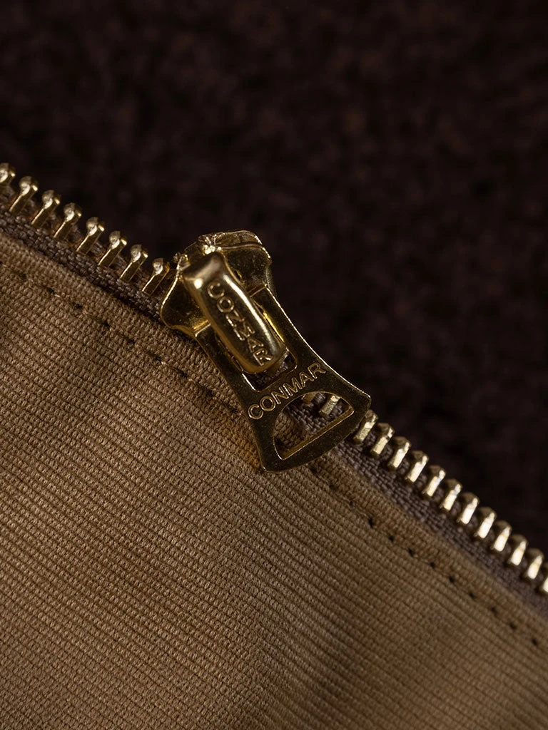 Non Stock 1940s US Navy N-1 Deck Jacket - Faux Fur Inner OUTERWEAR 15 Non Stock 1940s US Navy N-1 Deck Jacket - Faux Fur Inner OUTERWEAR