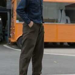 Bronson British Army Bedford Cord Gurkha Bermuda Trousers 21 Bronson British Army Bedford Cord Gurkha Bermuda Trousers