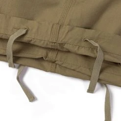 Non Stock 8.5 Oz Cotton Ripstop Cargo Shorts - Khaki NEW ARRIVALS