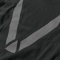 Non Stock TOPS 1970s USAFA 18 Oz Reverse Weave Hoodie - Black 14 Non Stock TOPS 1970s USAFA 18 Oz Reverse Weave Hoodie - Black