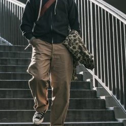 Non Stock British Army Gurkha Bermuda Pants - Khaki