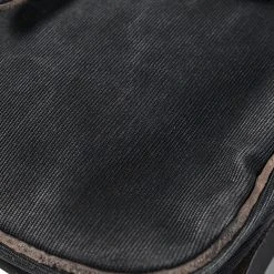 Bronson ACCESSORIES WWI US Army Messenger Bag - Black