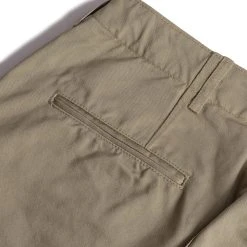 Bronson 1942 US Army Chino Trousers Back In Stock