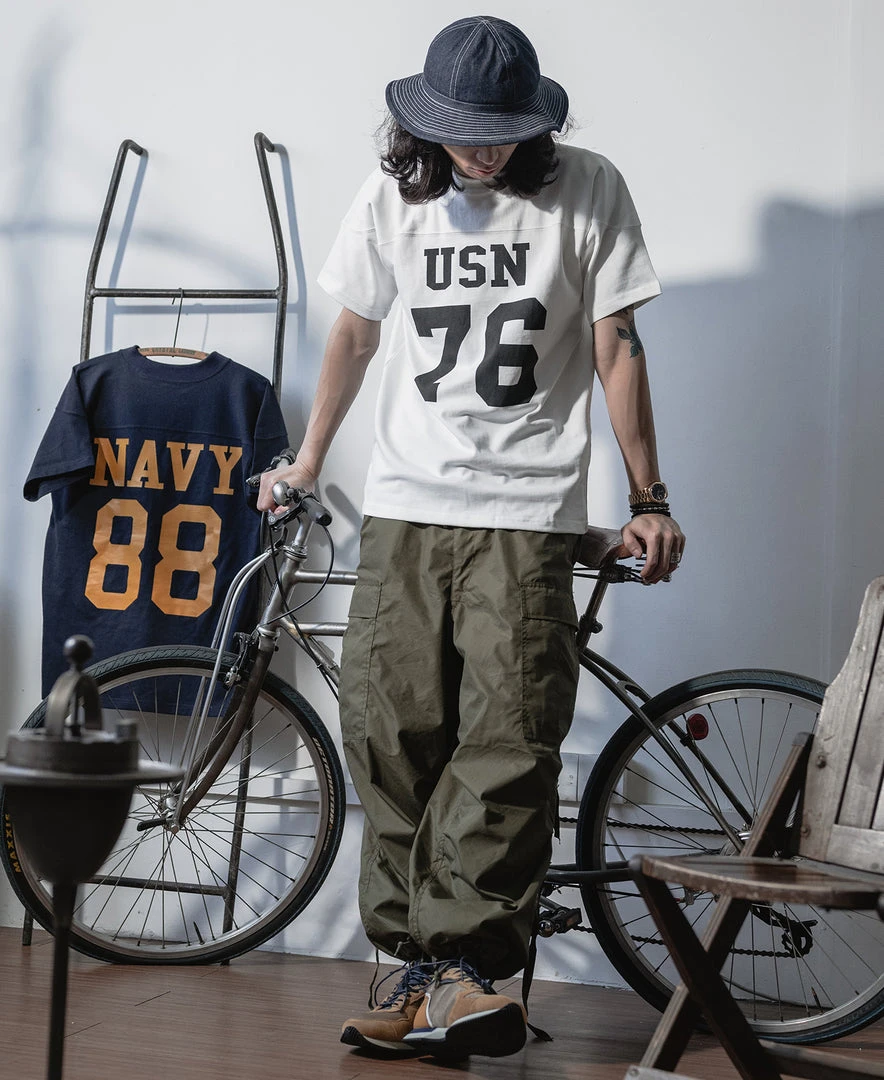Bronson NEW ARRIVALS US Army M-1951 Arctic Trouser - Shell 7 Bronson NEW ARRIVALS US Army M-1951 Arctic Trouser - Shell