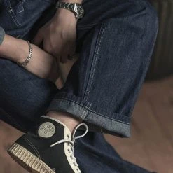 Bronson 1935 US Army CCC Fatigue Dungaree