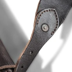 Bronson ACCESSORIES WWI US Army Messenger Bag - Khaki 24 Bronson ACCESSORIES WWI US Army Messenger Bag - Khaki